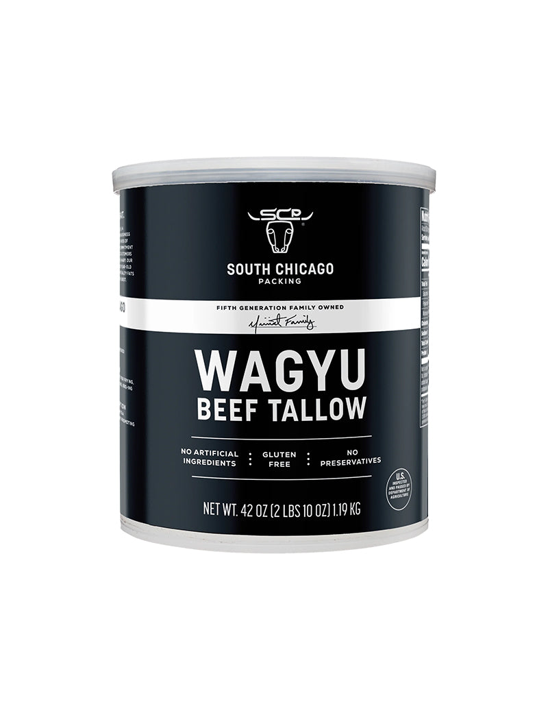 Beef Tallow By Telo™